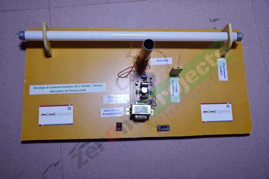 Project image