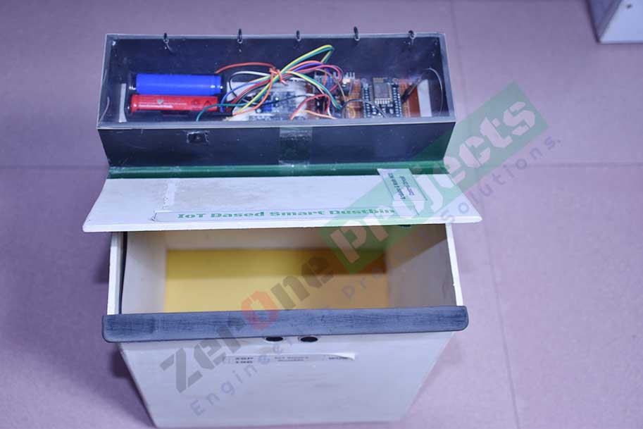 Project image