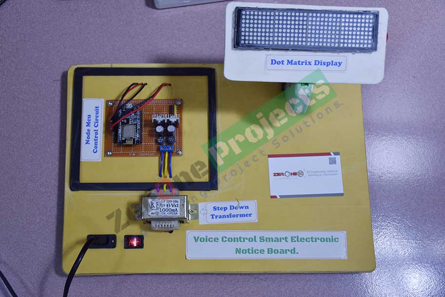 Project image