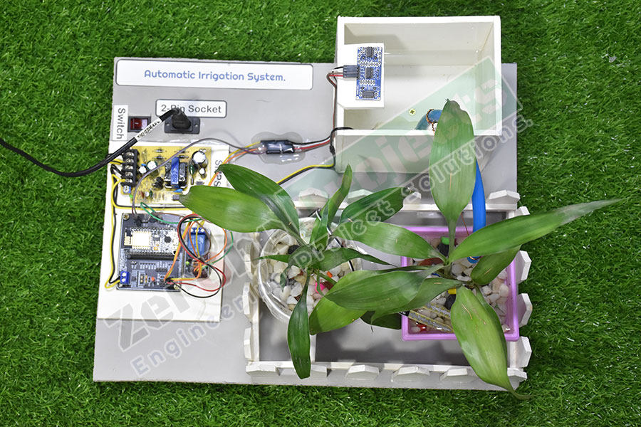 Project image