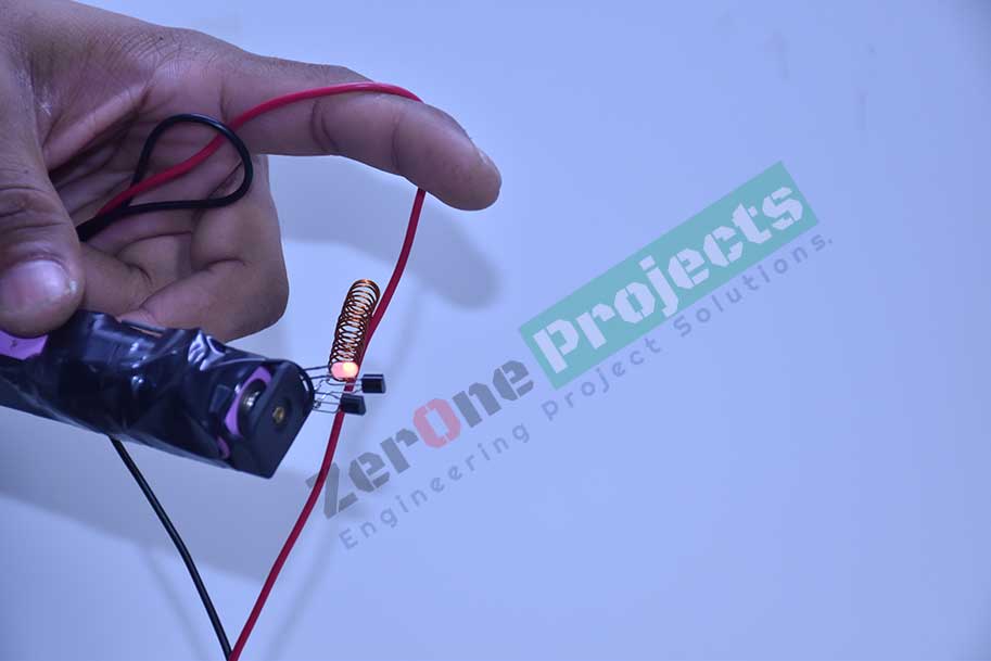 Project image