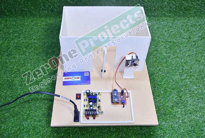 Project image
