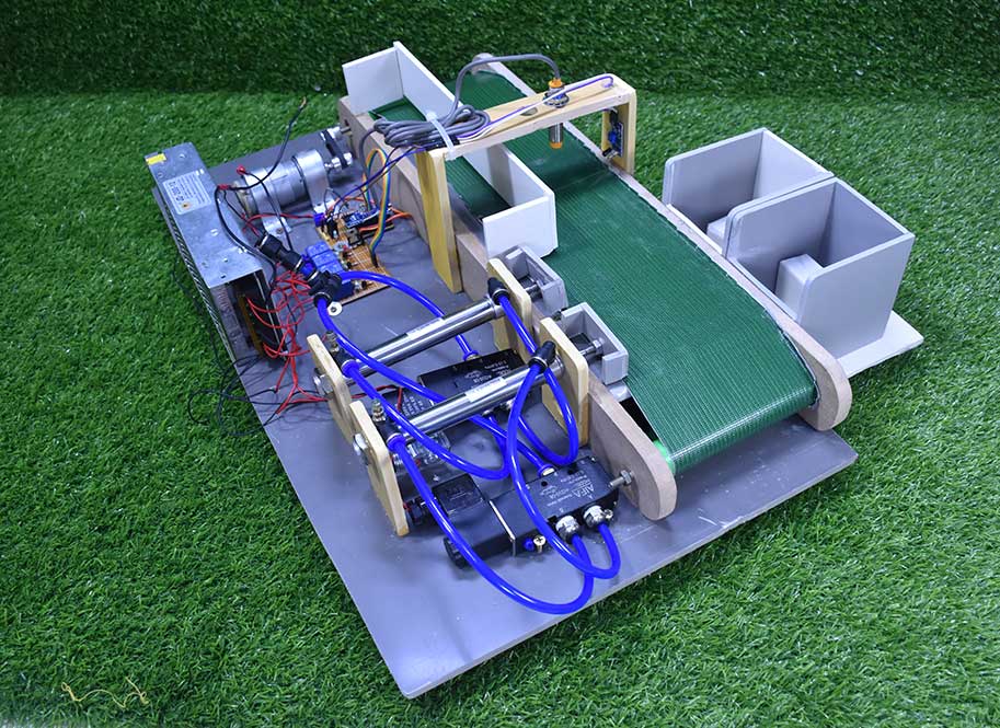 Project image