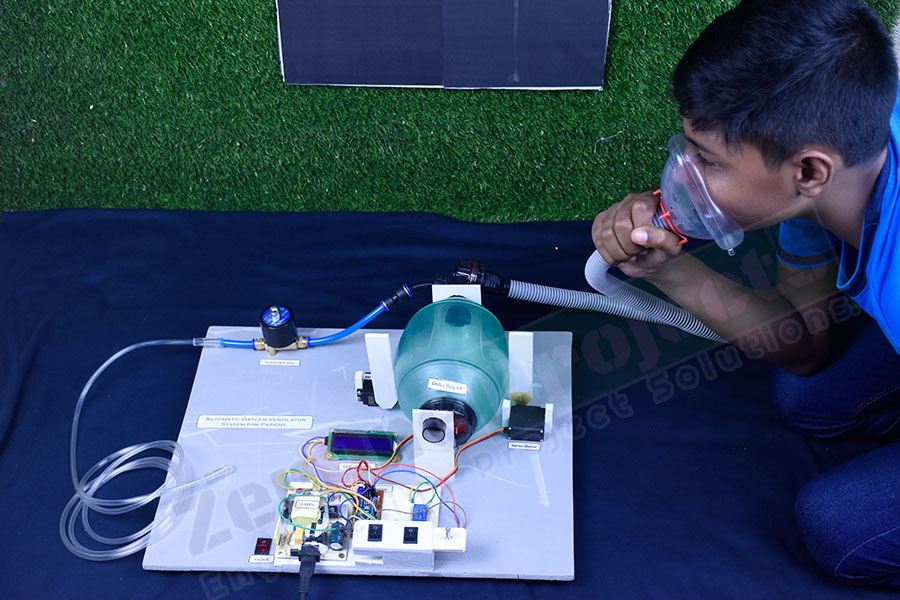 Project image