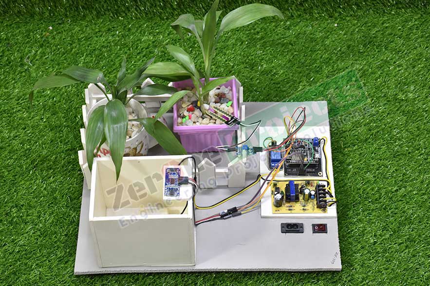 Project image