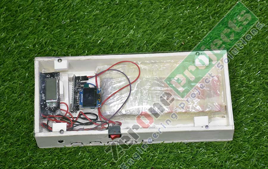 Project image