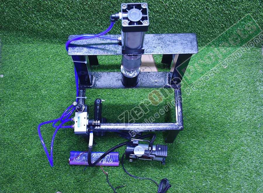 Project image