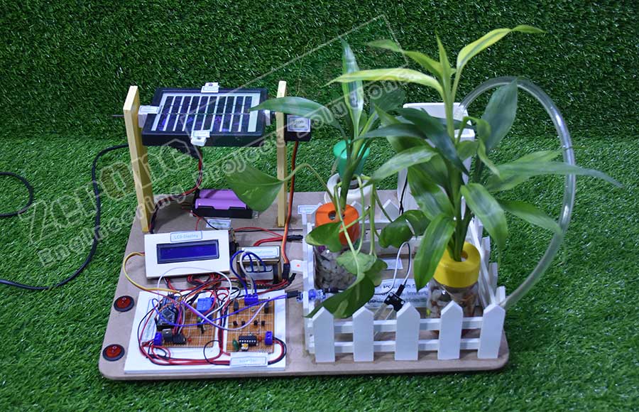 Project image
