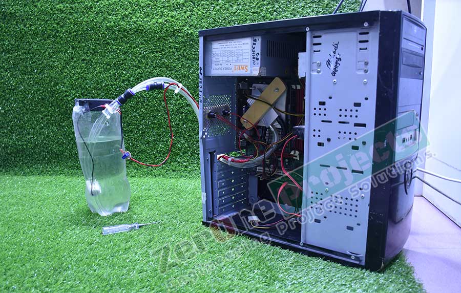 Project image