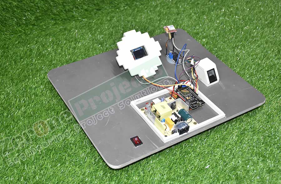 Project image