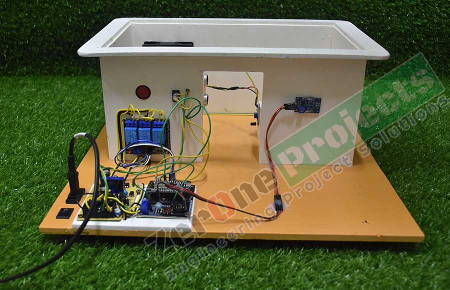 Project image