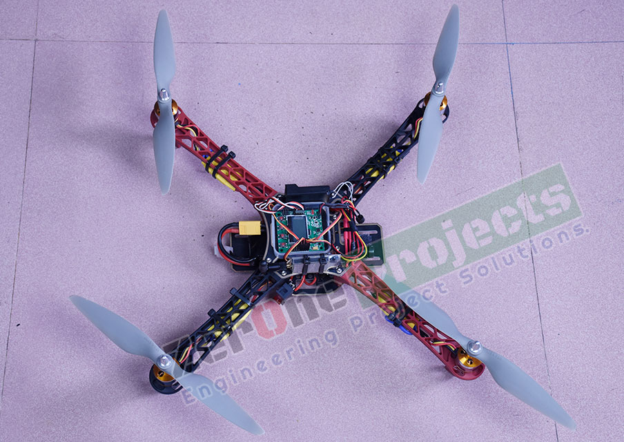 Project image