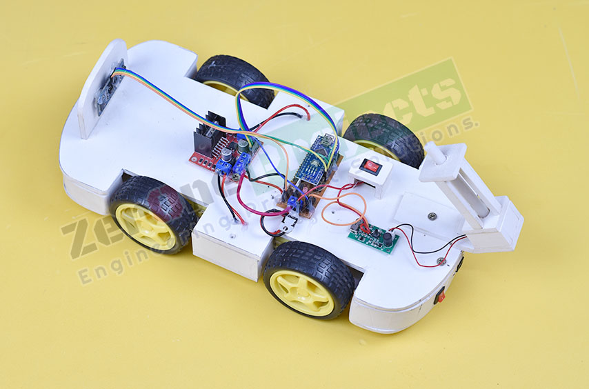 Project image