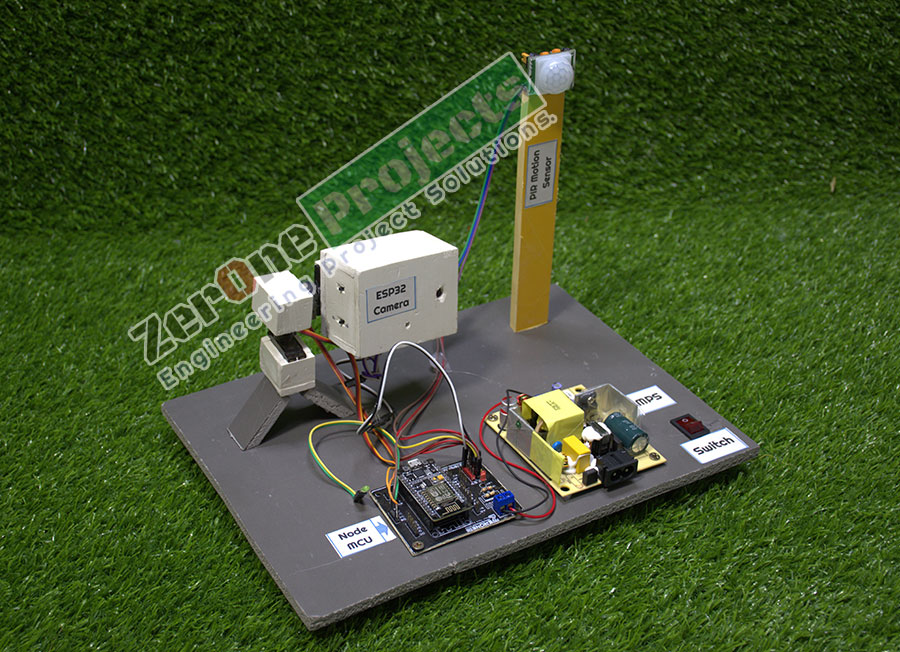 Project image