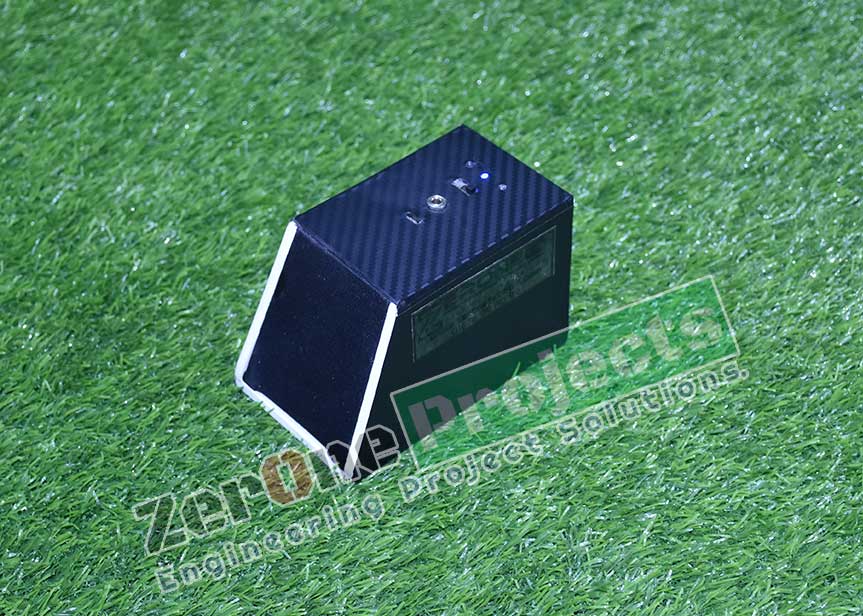 Project image