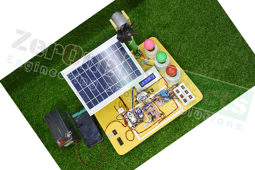 Project image