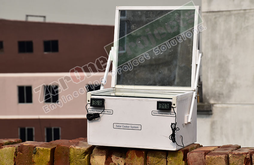 Project image
