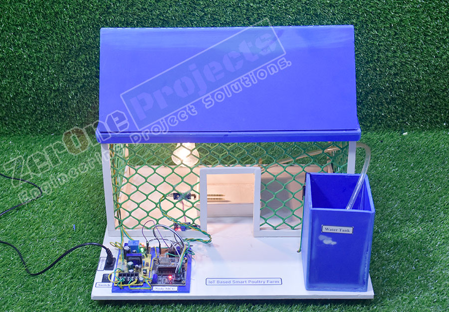 Project image