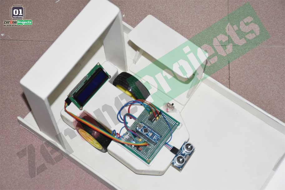 Project image