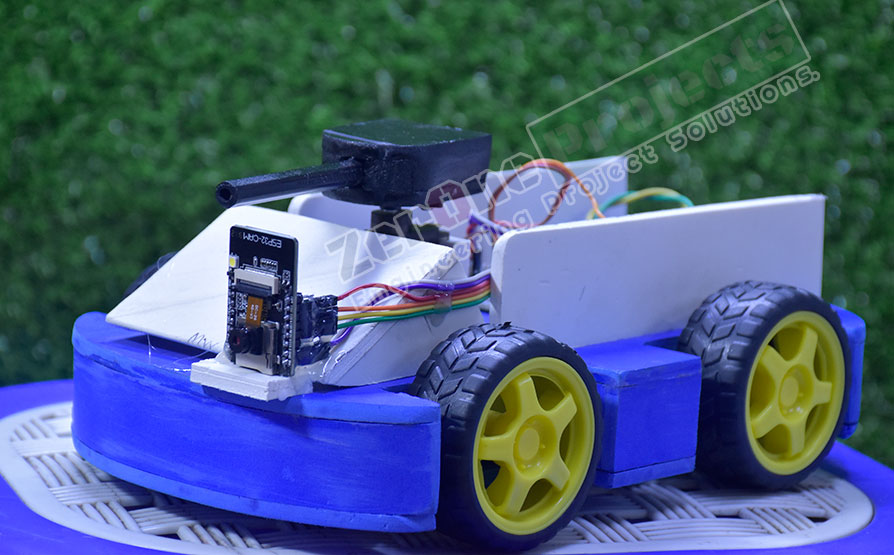 Project image