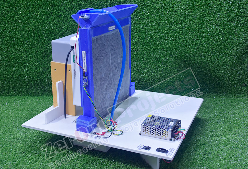 Project image