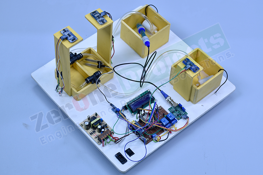 Project image
