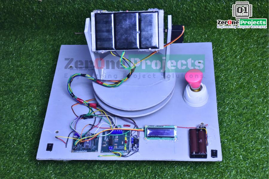 Project image