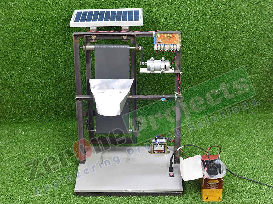Project image