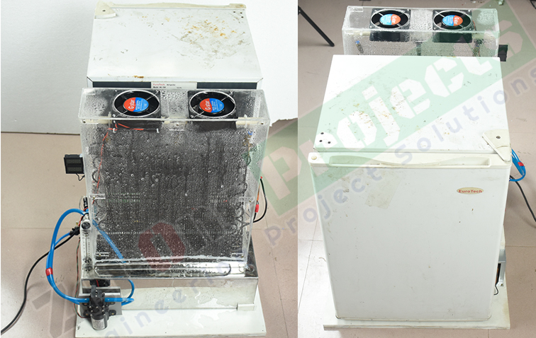 Project image