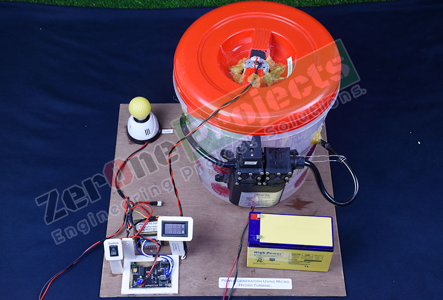 Project image