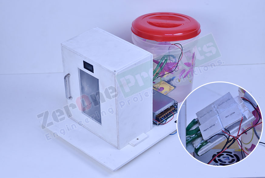 Project image