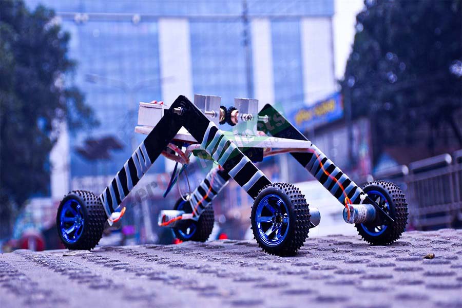 Project image