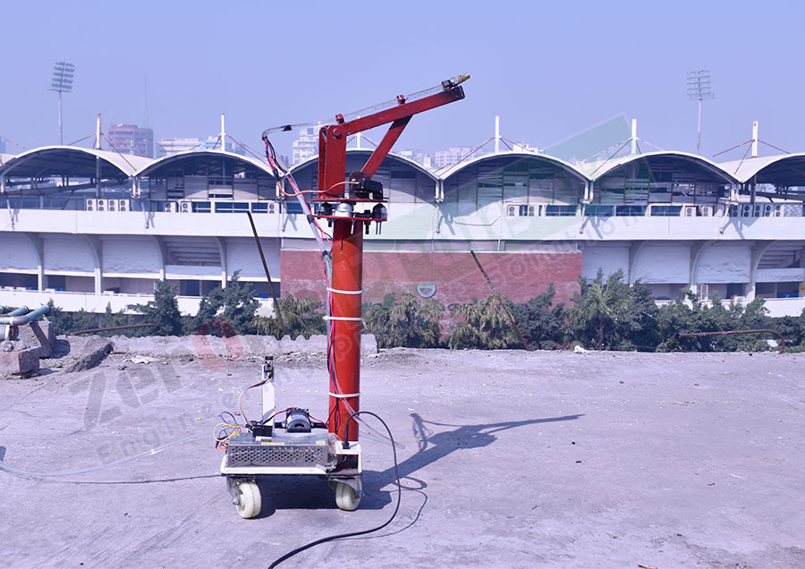 Project image