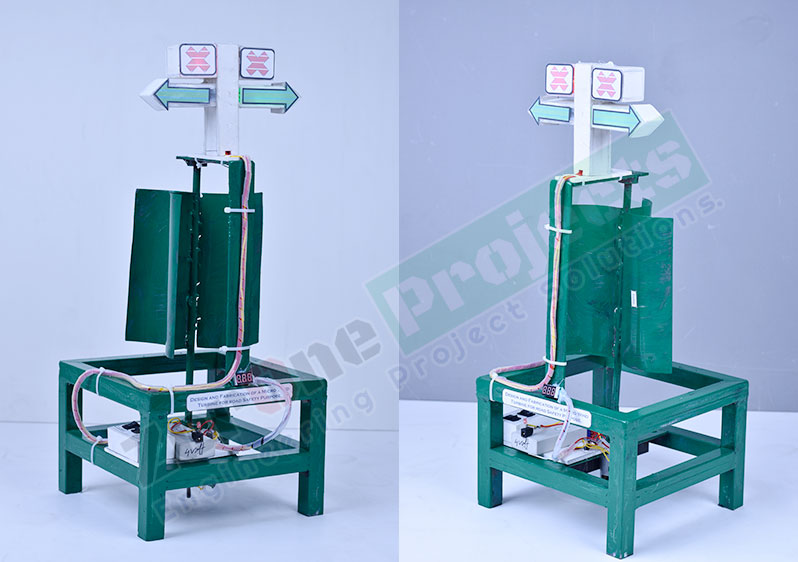 Project image
