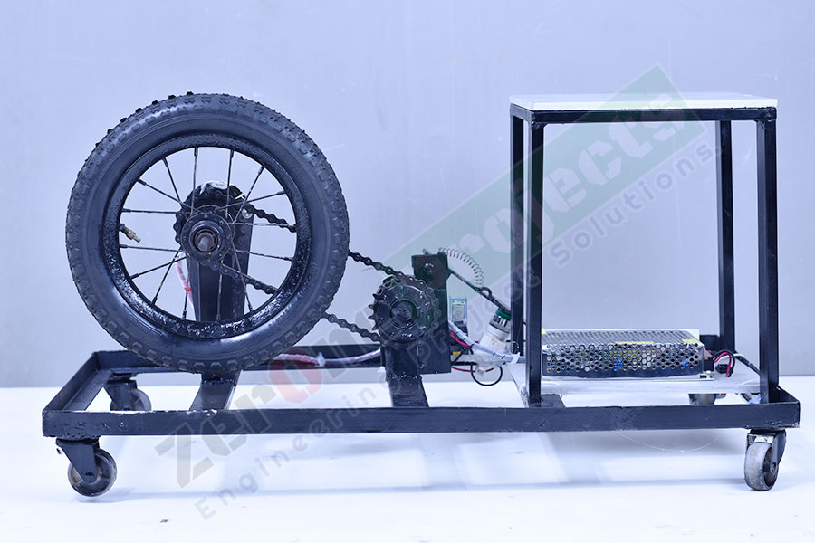 Project image