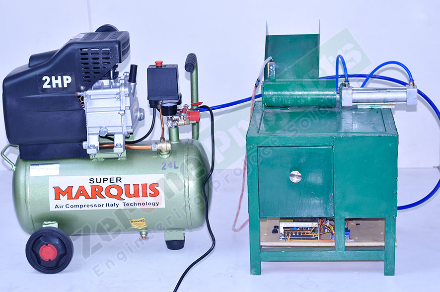 Project image
