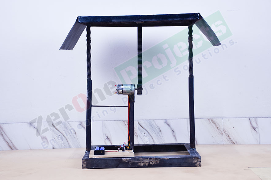Project image