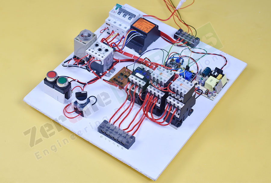 Project image