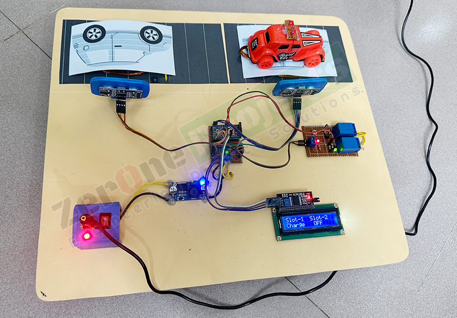 Project image