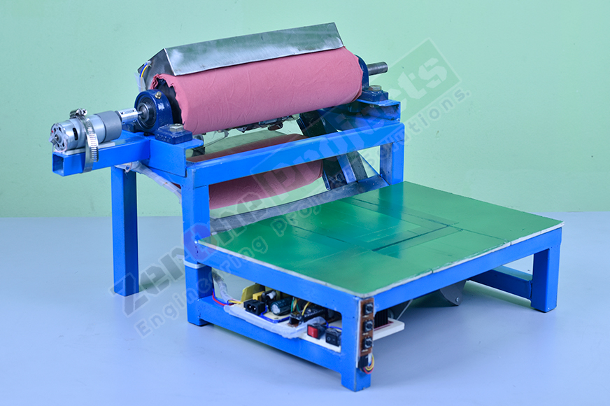 Project image