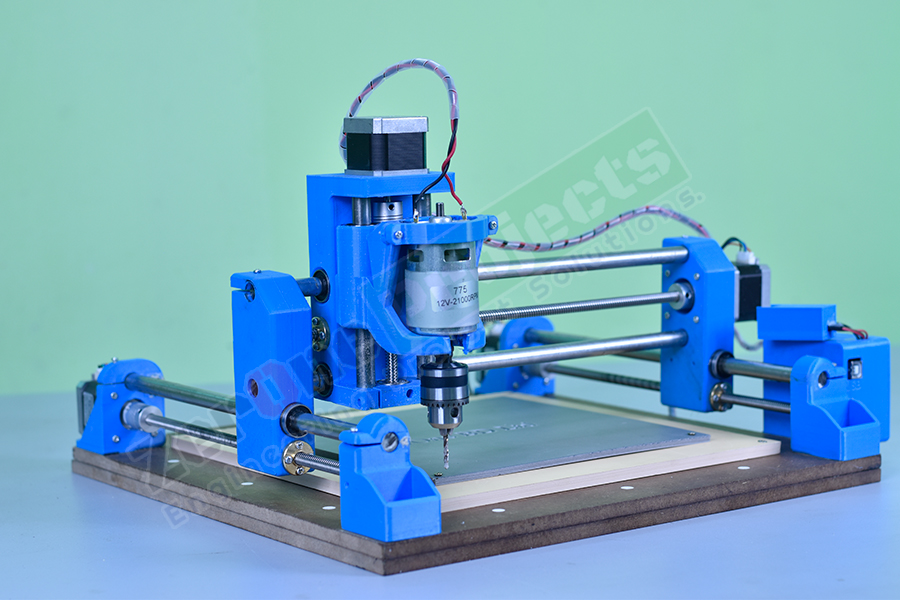 Project image