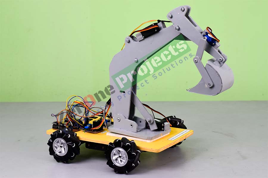 Project image