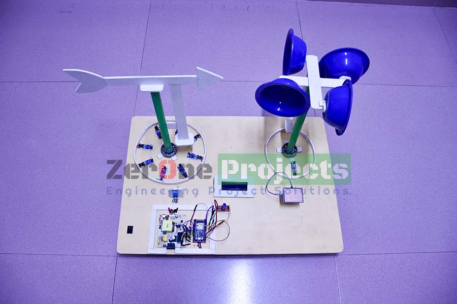 Project image