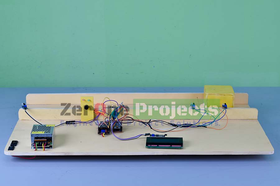 Project image
