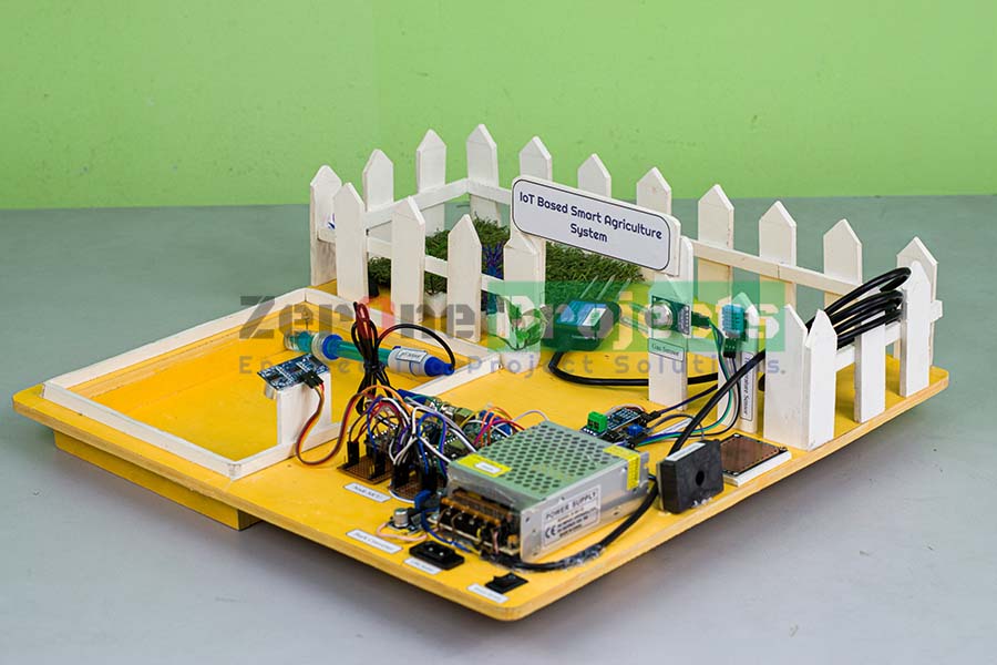 Project image