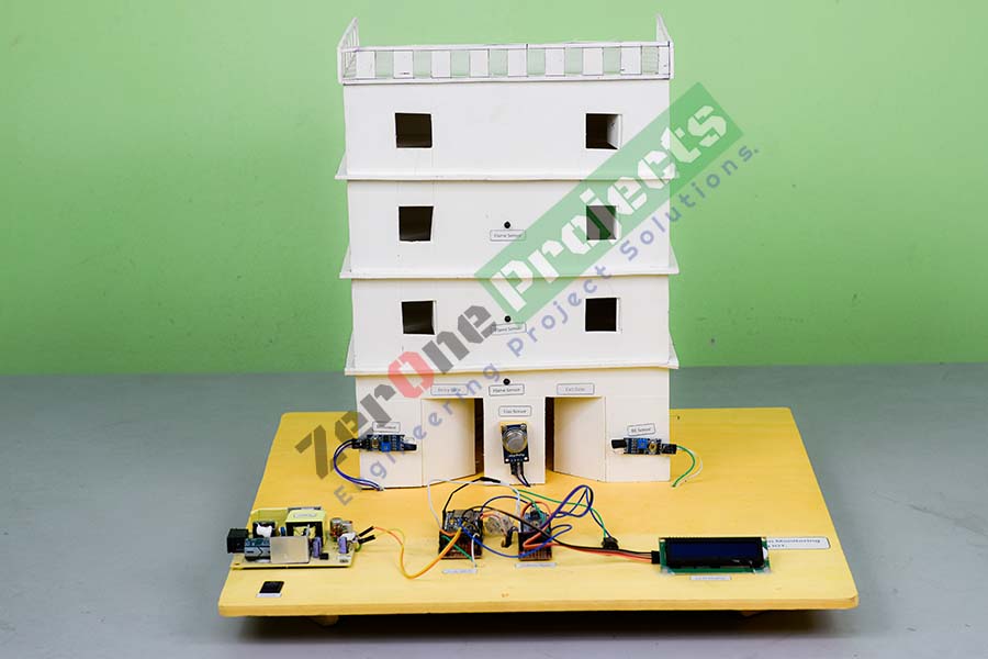 Project image