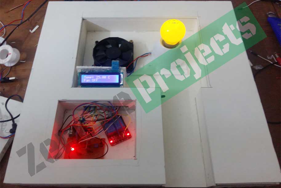 Project image