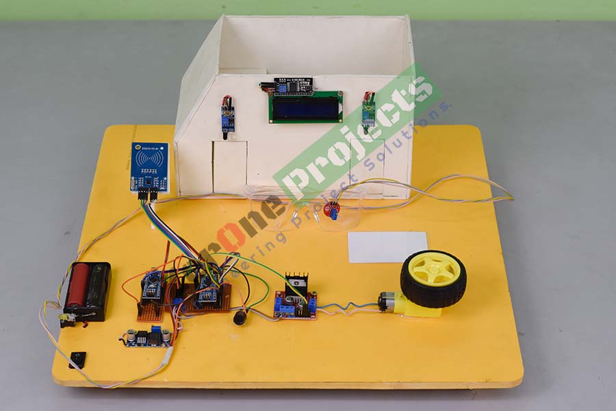 Project image