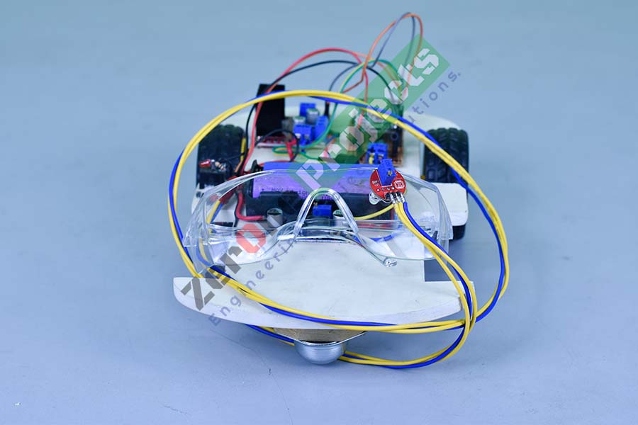 Project image