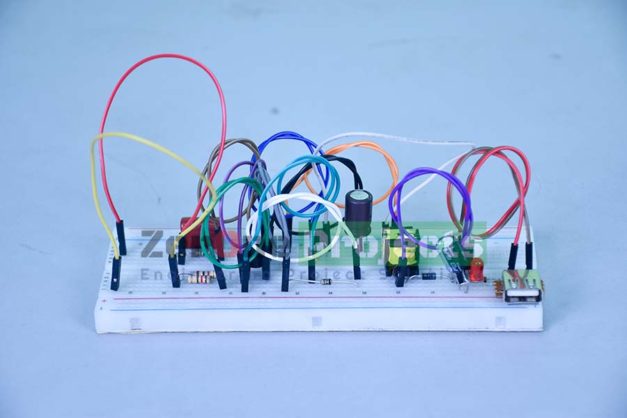Project image